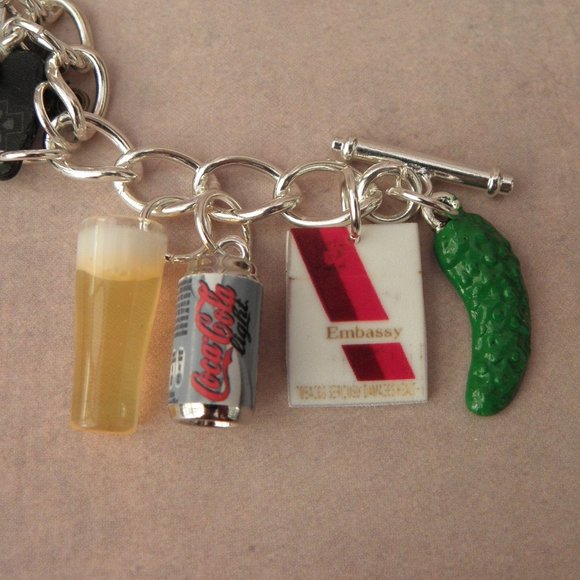 SOLD Shaun of the Dead - You've Got Red On You Char - Picture 4 of 7